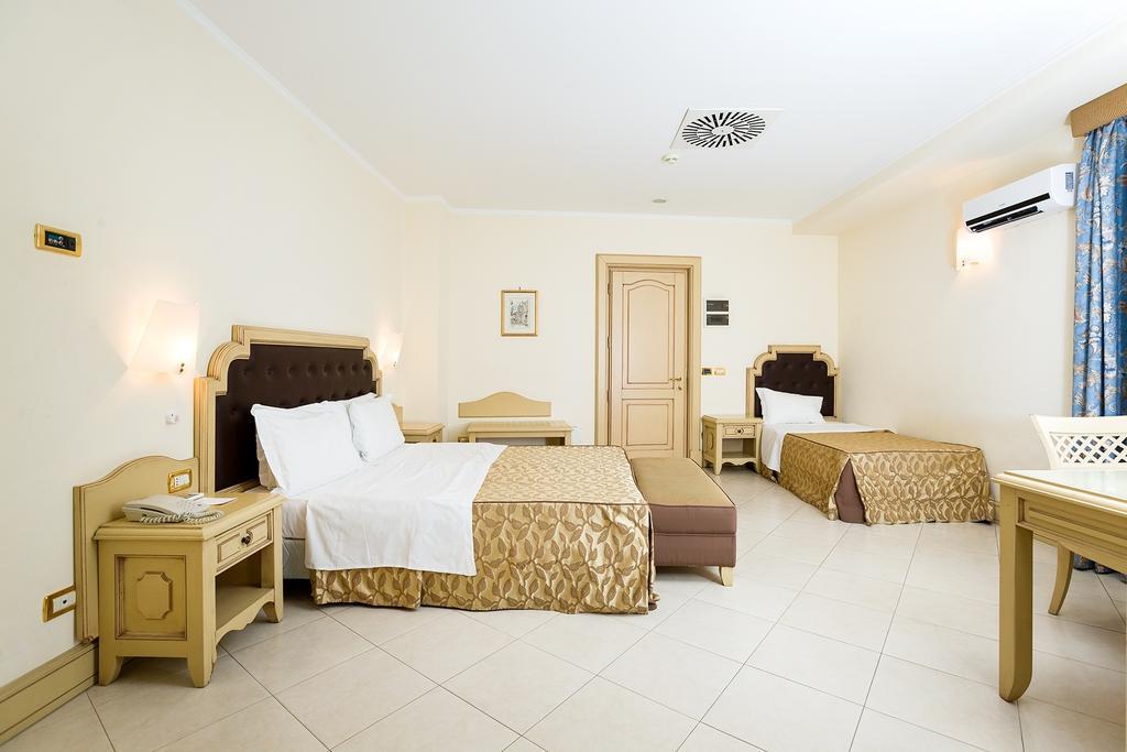 Grand Hotel Faraglioni Aci Trezza Rum bild