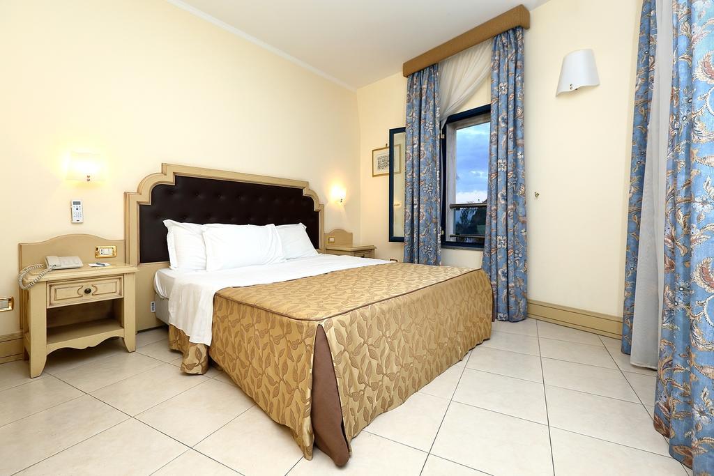 Grand Hotel Faraglioni Aci Trezza Rum bild